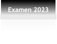 Examen 2023